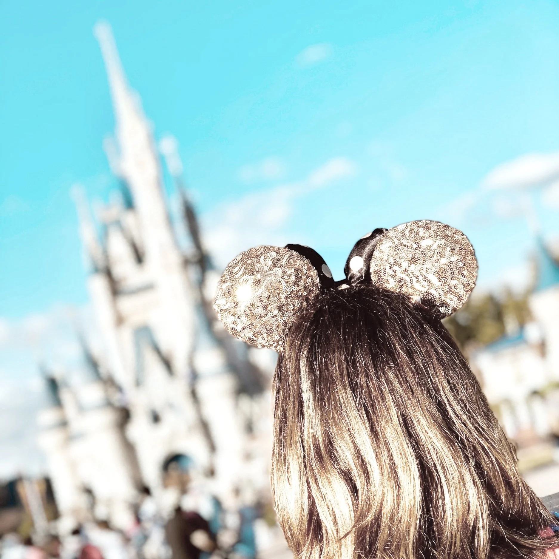 Ballett Basics meets Disney