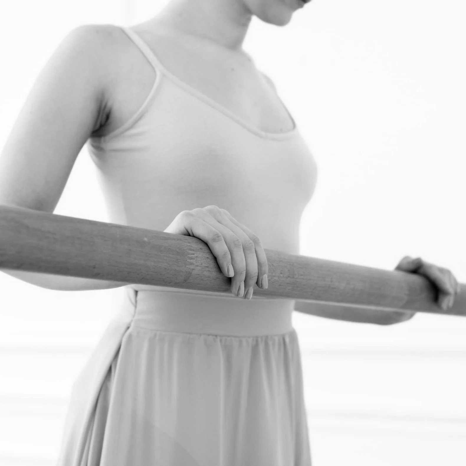 Ballett - Grundlagen für Einsteiger:innen