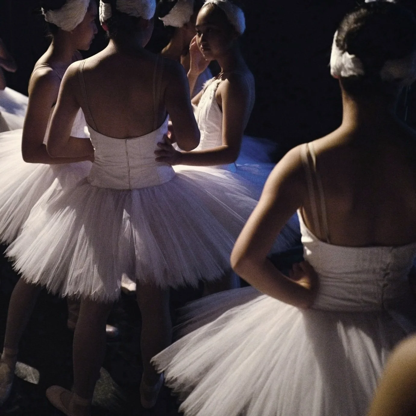 Theoretische Grundlagen des Balletts