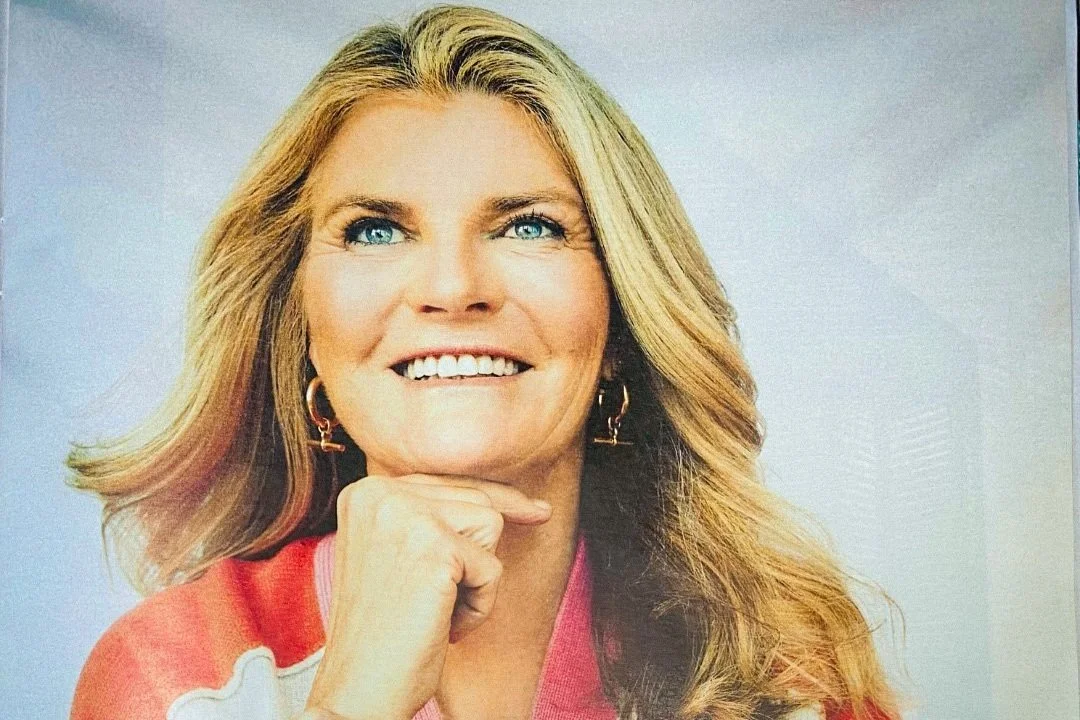 Susannah Constantine
