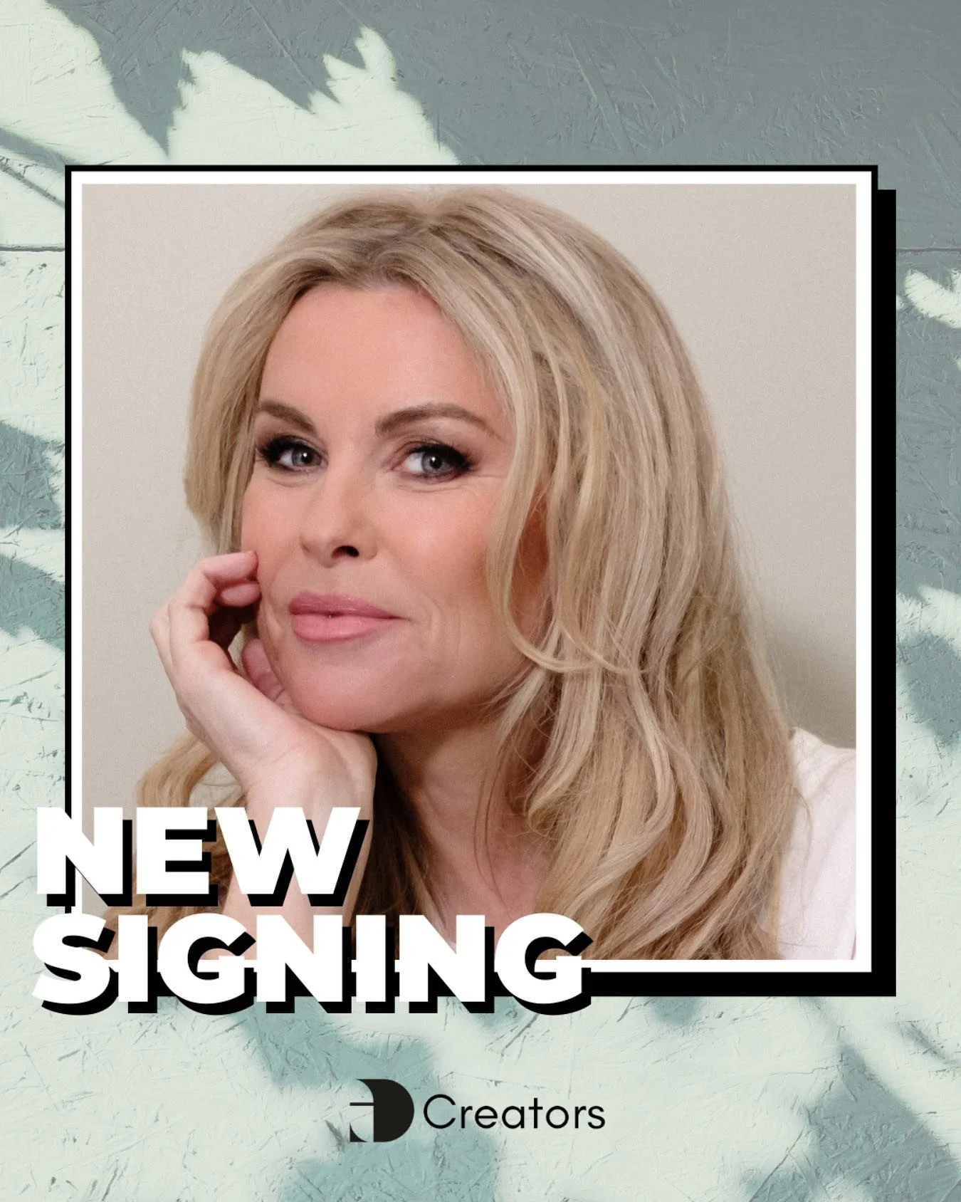 We&rsquo;re delighted to announce that Health, Beauty &amp; Wellness expert @katie_brindle has joined the iD roster. Welcome, Katie!