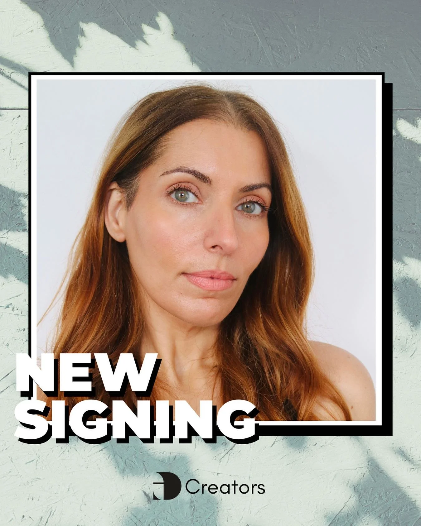 We are very excited to announce that Beauty &amp; wellness Journalist @emmaguns has joined the iD roster. Welcome, Emma!
