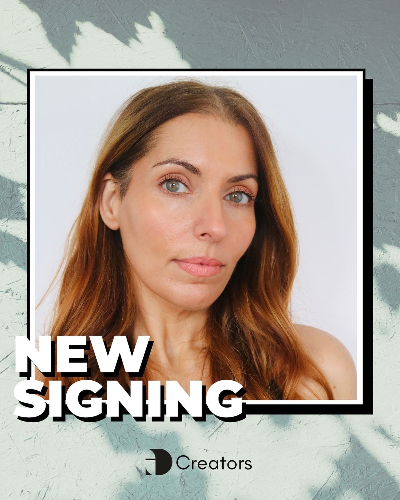 We are very excited to announce that Beauty &amp; wellness Journalist @emmaguns has joined the iD roster. Welcome, Emma!