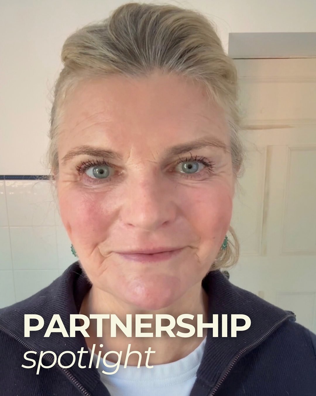 Recent Partnership: @susannahconstantine x @primeprometics 

Look at those lashes😍