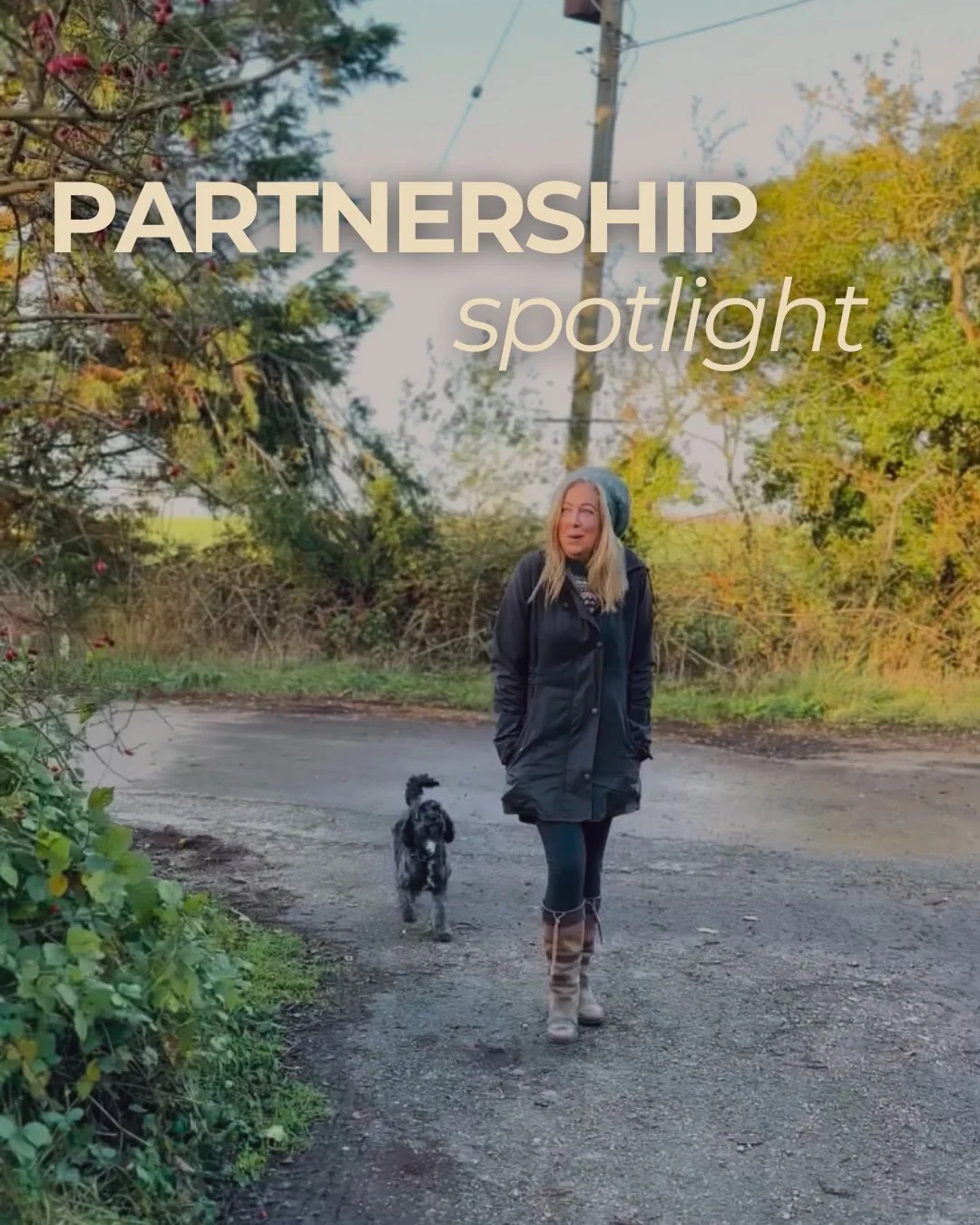 @myenglishcountrycottage provides a simple solution to heating your home with @dreoofficial_uk 🔥