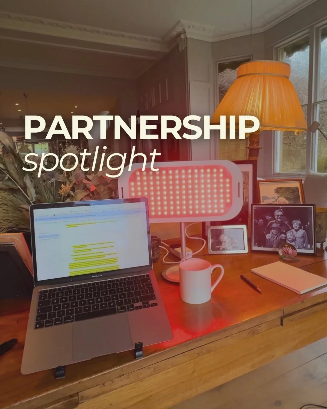 @susannahconstantine &times; @currentbody 

Susannah shares how LED therapy is evolving beyond the face - supporting full-body skin health, recovery and targeted treatment, using the LED Light Therapy Panel.