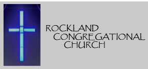 Rockland Congregational Church