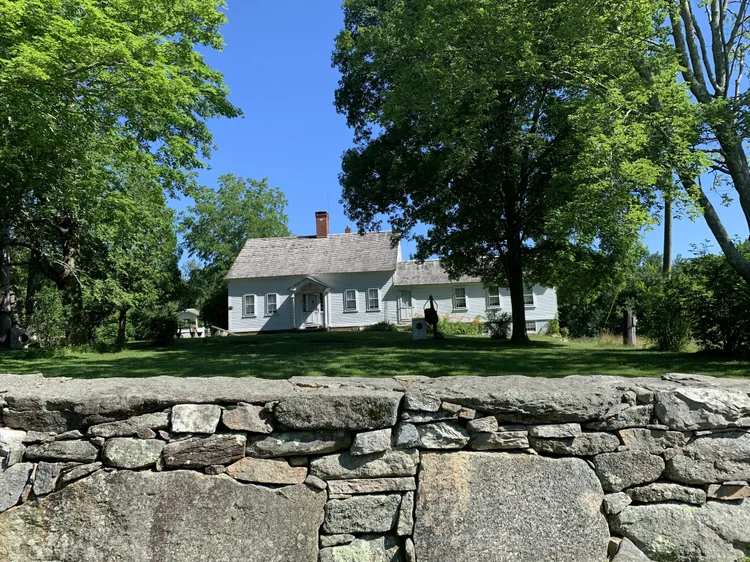 Borders Farm Preservation, Inc.