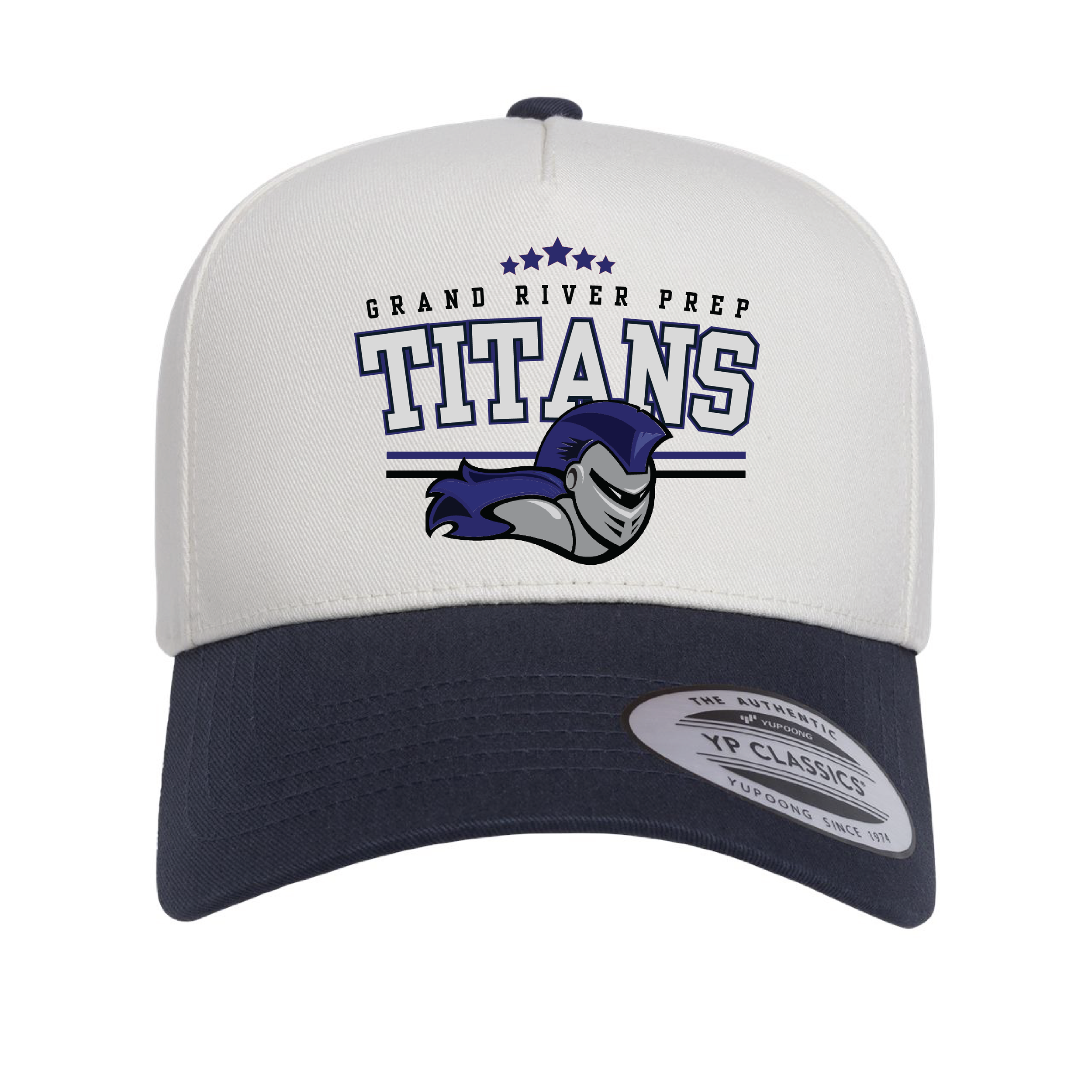 Retro Hat