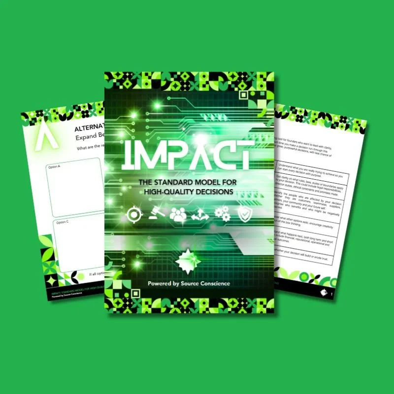 IMPACT Workbook