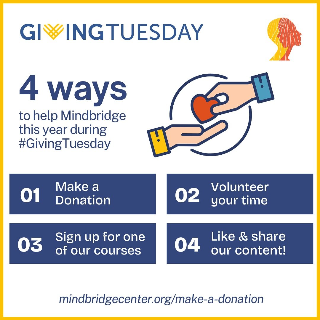 This #GivingTuesday, give the gift of hope and justice! Your contributions fuel our efforts to defend human rights and uplift marginalized voices. Let&rsquo;s make a difference together!

#makeadifference #donate #charitablegiving #nonprofit #humanri