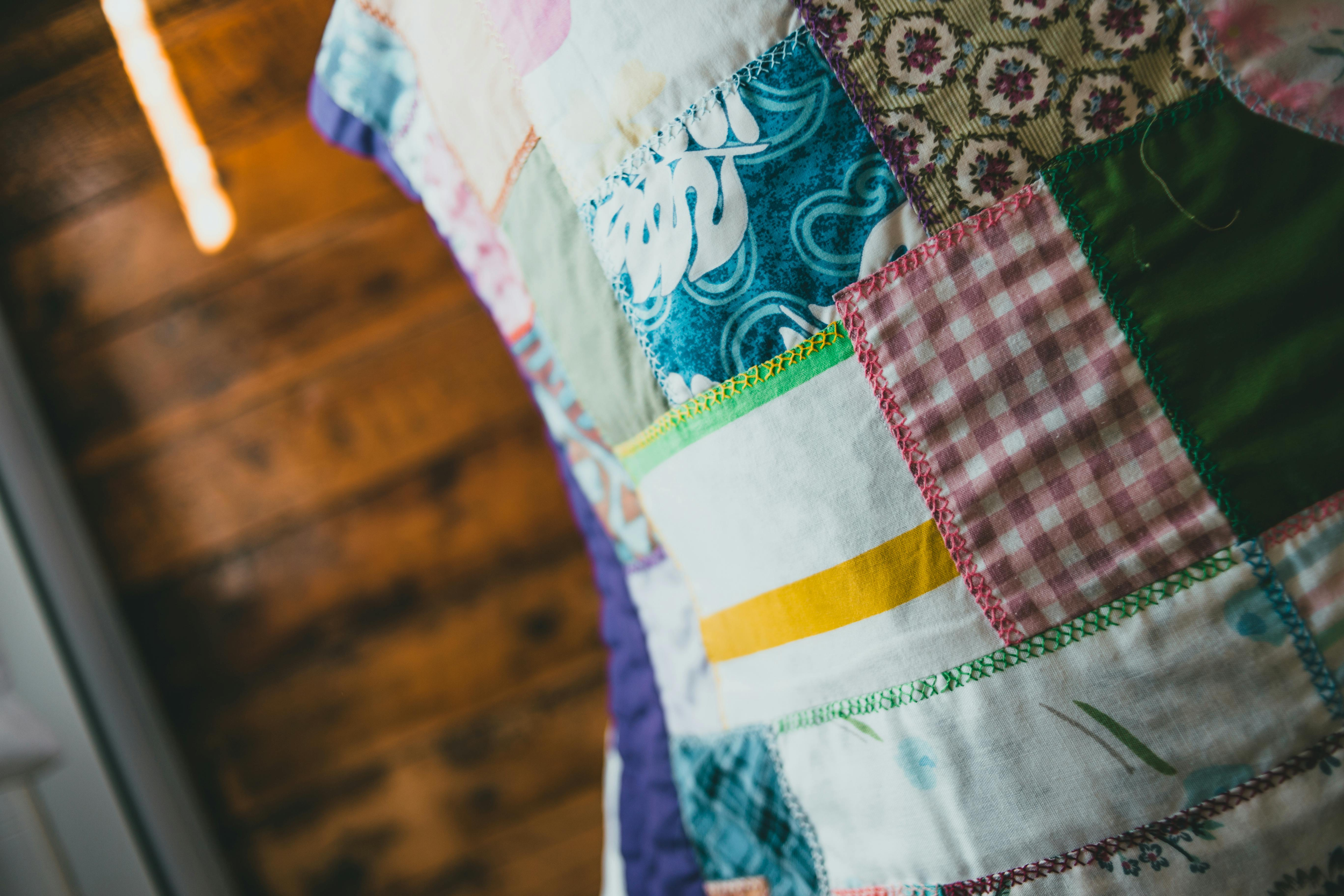 Quilting