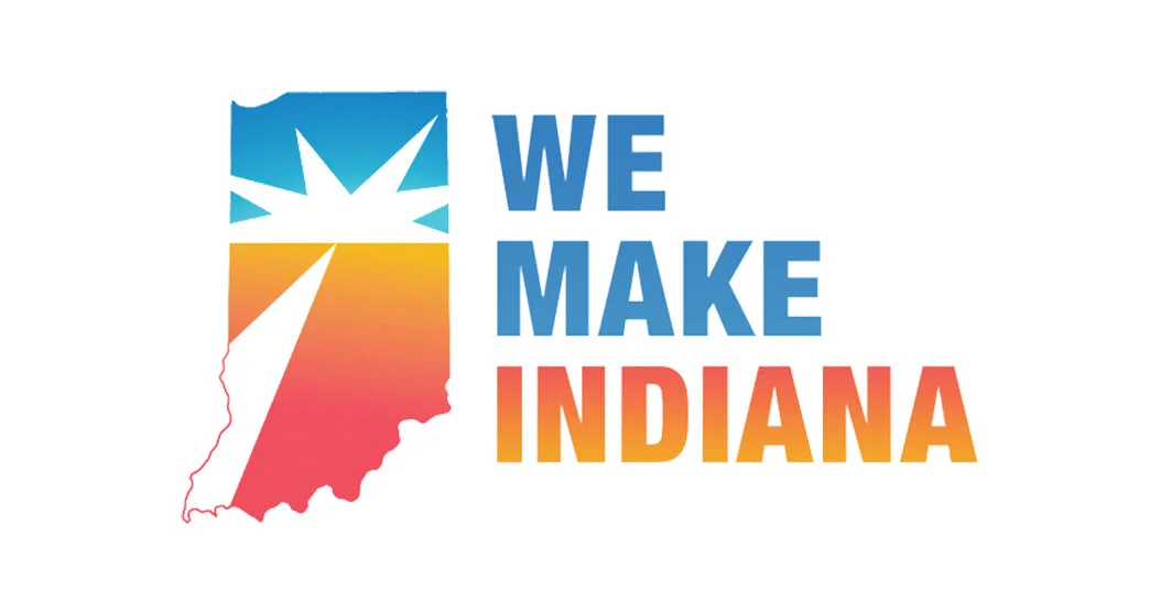 We Make The Future Action