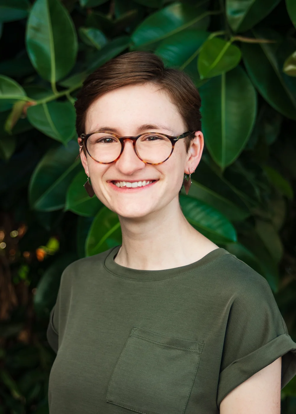 About Us — We Make The Future Action