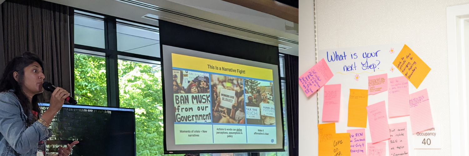 Workshops | Enhance Your Advocacy Skills — Join Our Workshops — We Make ...