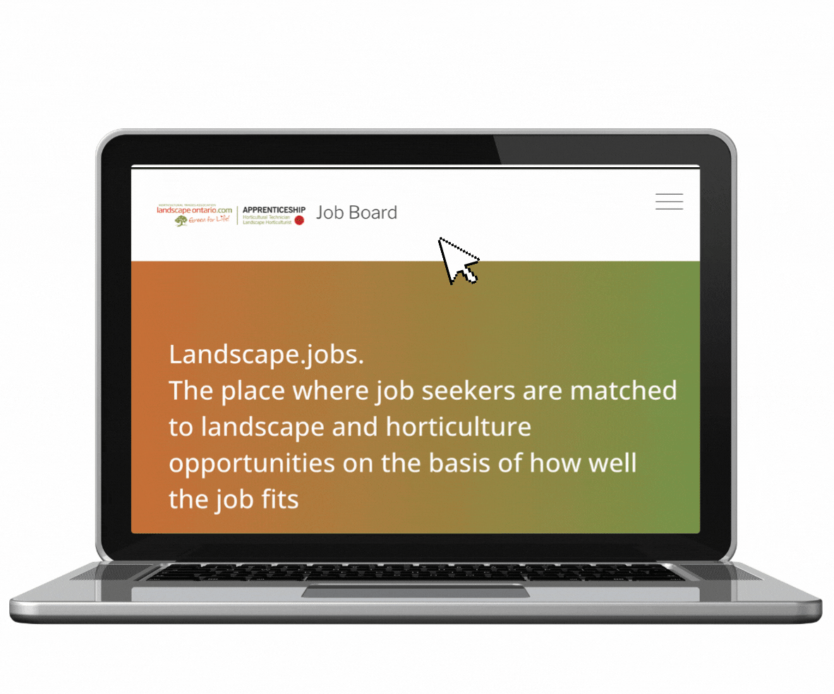 Landscape.Jobs