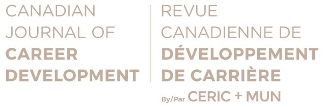 READ: “Priming Jobs as Skill Development Opportunities and Responses to Job Postings” (Canadian Journal of Career Development)
