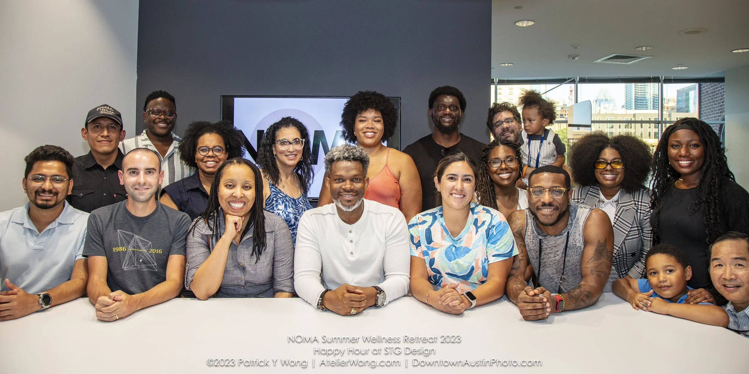 Wellness Retreat 2023