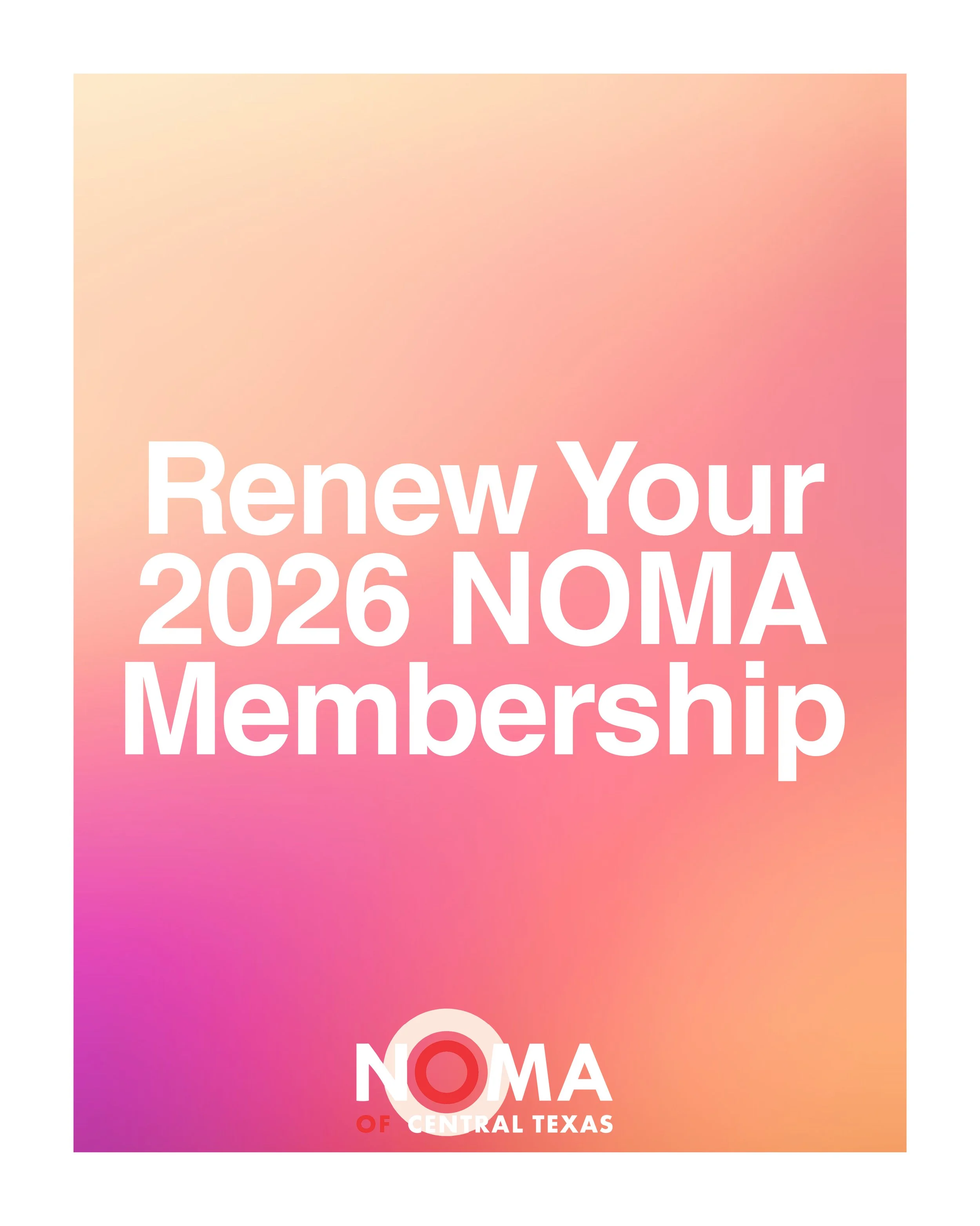 Membership Renewal