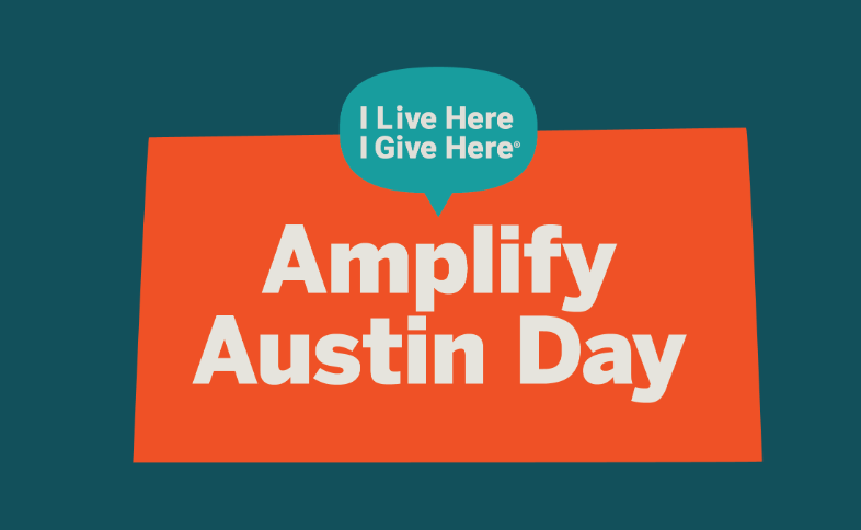 Amplify Austin