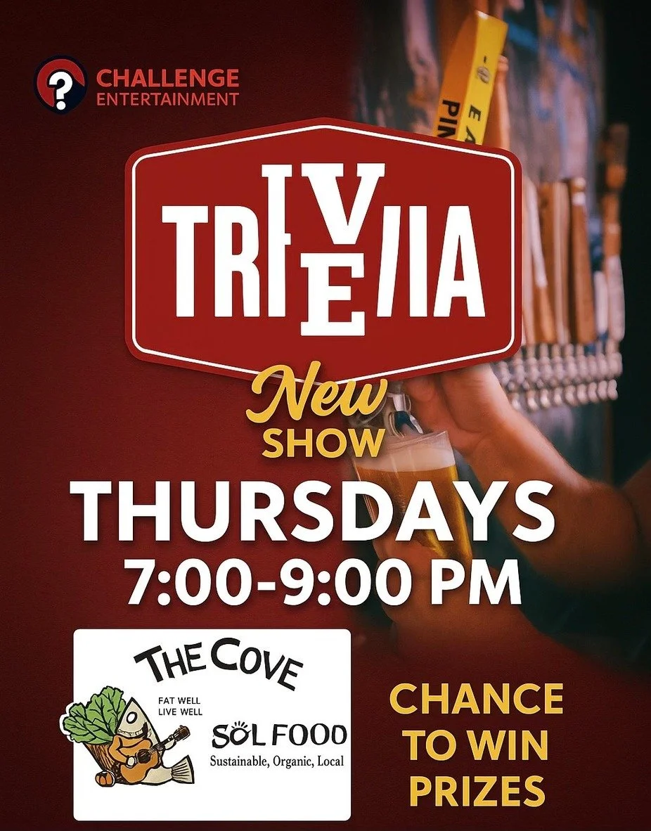 March Social - San Antonio