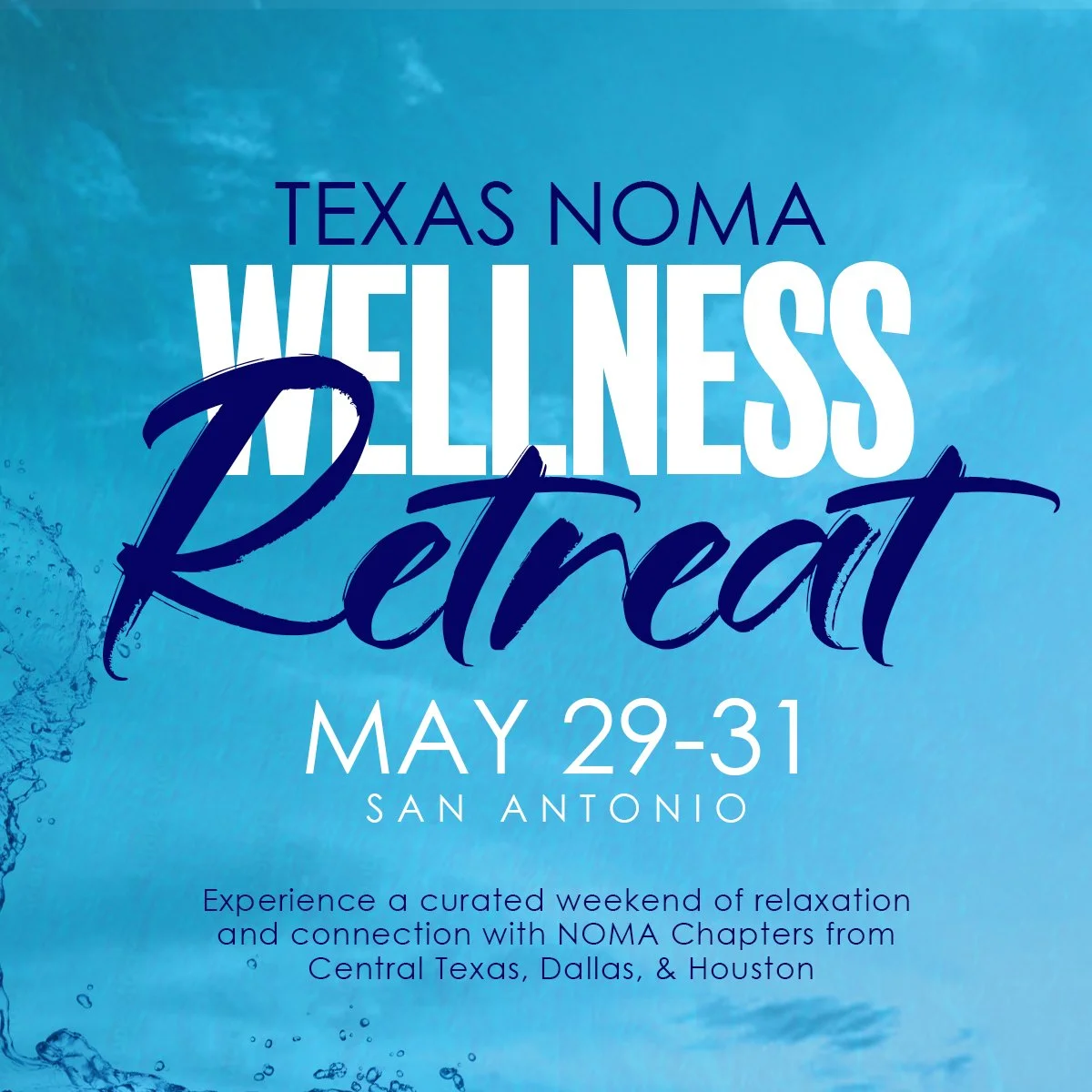 Wellness Retreat