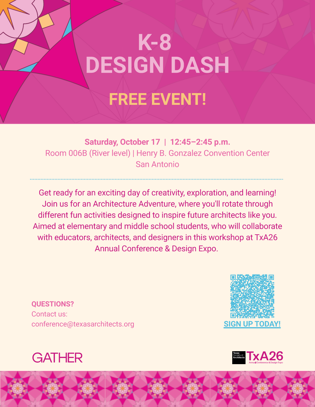 K8 Design Dash