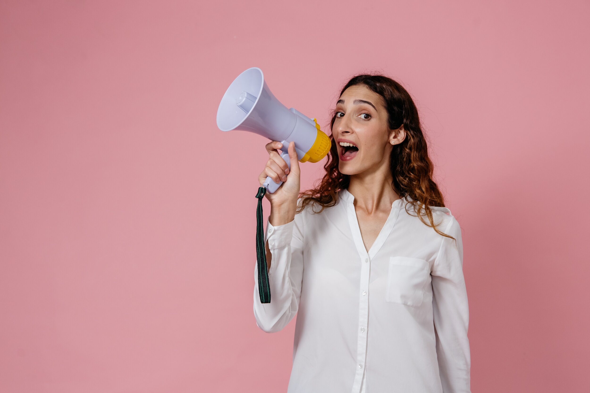 How to find your brand voice