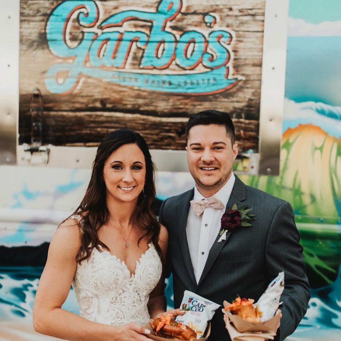 Hey all you lobster-loving lovebirds...💞✨🦞

We're already booking dates for 2022, book us for your upcoming nuptials! 

Book or learn more with our link in bio!
-
-
-
#atxcatering #weddingseason #lobsterisforlovers #lobsterlovers #weddingcaterers #