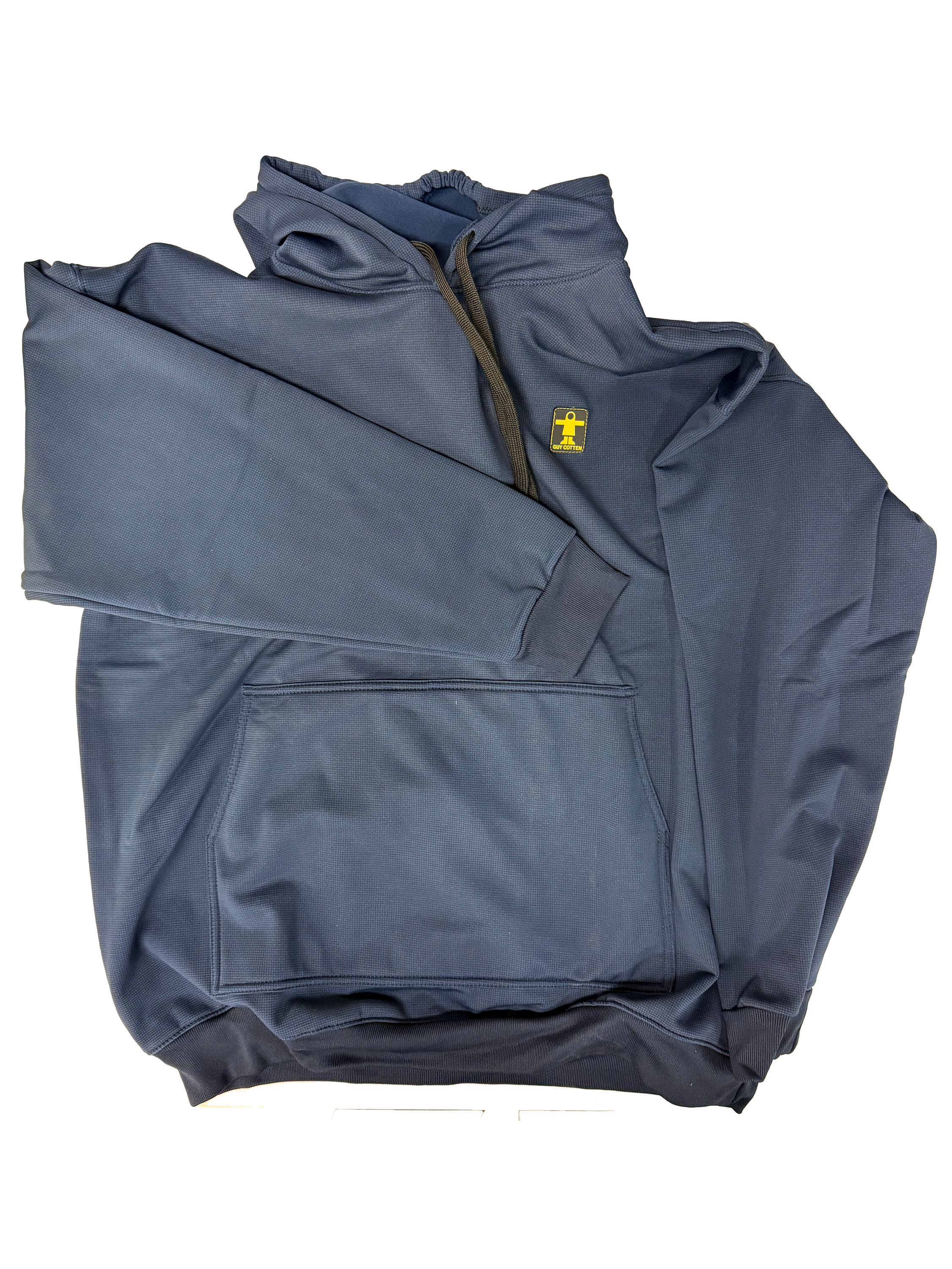 Van Staal Elastic Drawcord Hoodie — Shop The Surfcaster