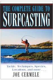 The Complete Guide to Surfcasting [Book]
