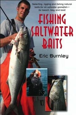 Fishing Saltwater Baits by Eric Burnley — Shop The Surfcaster