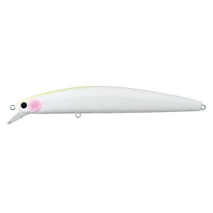 Daiwa Salt Pro Minnow 5 1/8 Floating DSPM13F — Shop The Surfcaster