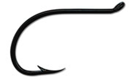 Mustad Black Eel (beak) Hooks 92554 — Shop The Surfcaster