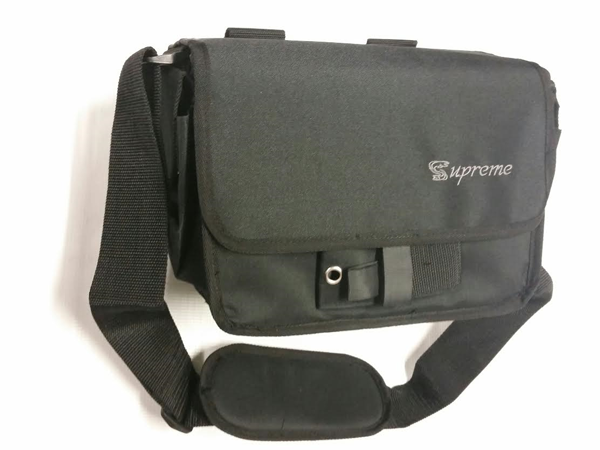 FJ Neil Supreme Ten Tube Lure Bag — Shop The Surfcaster