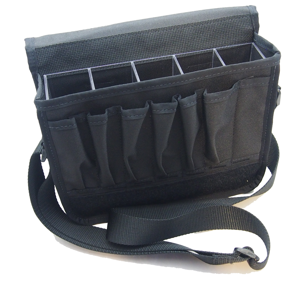 best surf fishing lure bag Aquaskinz Medium for Casting Designed for easy transport Dark Matter Surf Fishing Tackle