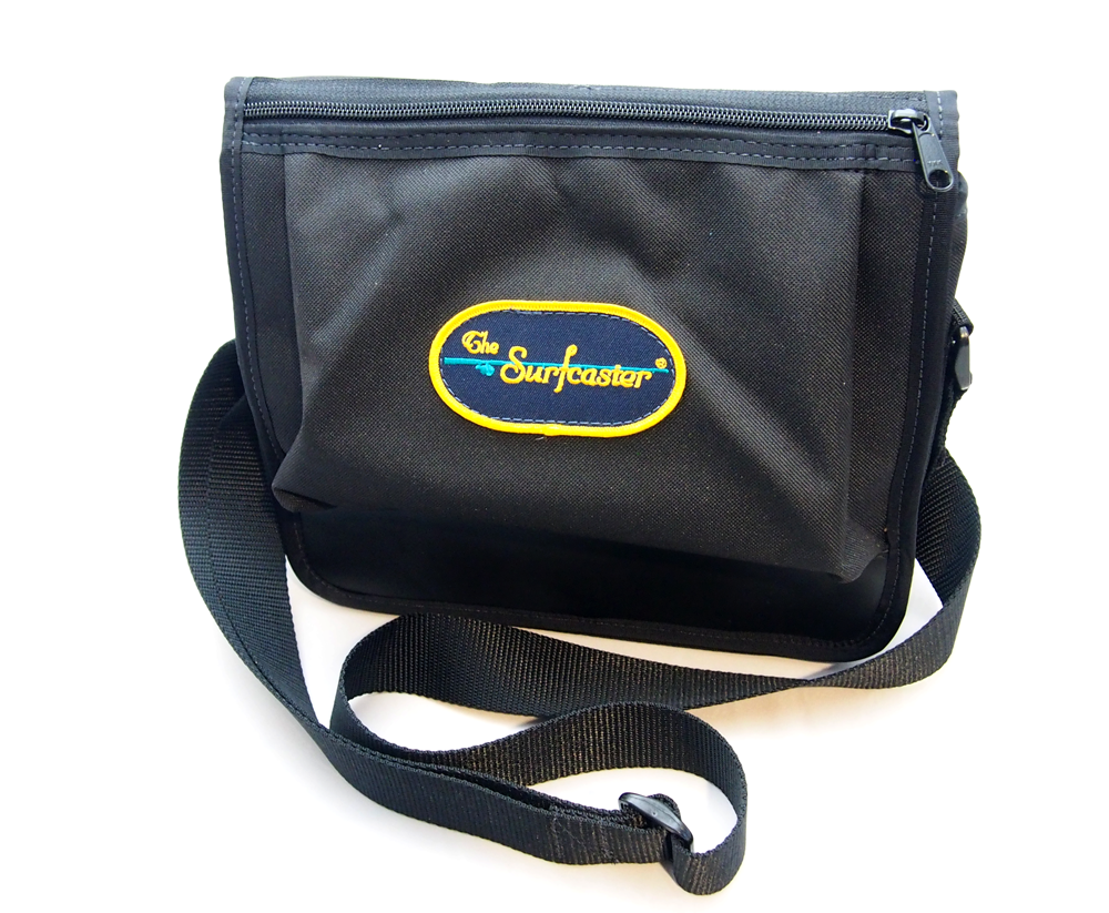 best surf tackle bag Dark Matter - Bags duty corrosion The Surfcaster Single Row 5