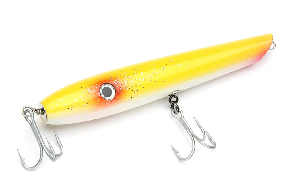 Savage Gear Panic Pencil Popper — Shop The Surfcaster