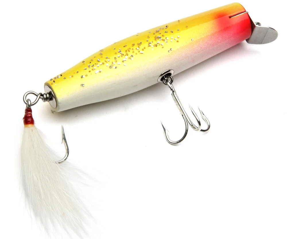 Island X Lures Stinger Minnow — Shop The Surfcaster