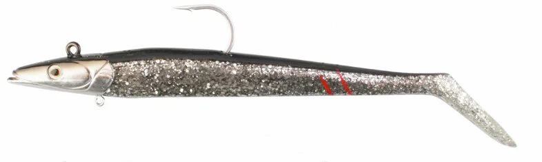 Savage Gear Lures Saltwater Sandeel  Shop The Surfcaster