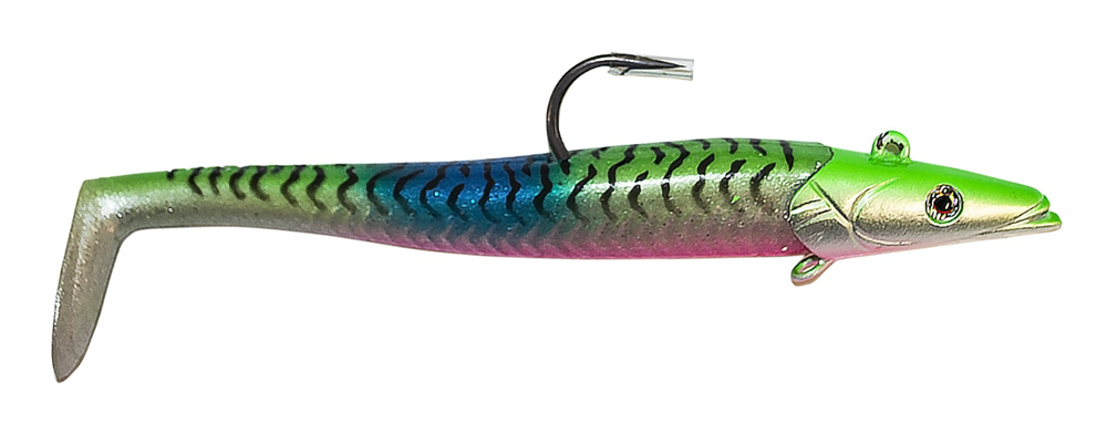 Lunker City Fin-S Fish Soft Plastic Baits — Shop The Surfcaster