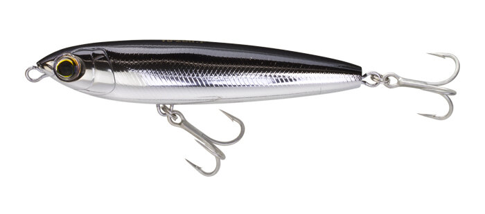 Drifter Tackle/Muskie Mania 'Doc' Spook — Shop The Surfcaster