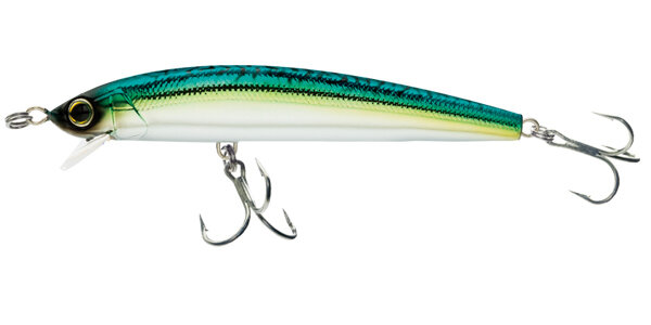 BOMBER SALTWATER LONG A MAGNUM LURE B17AXSIG - #209i