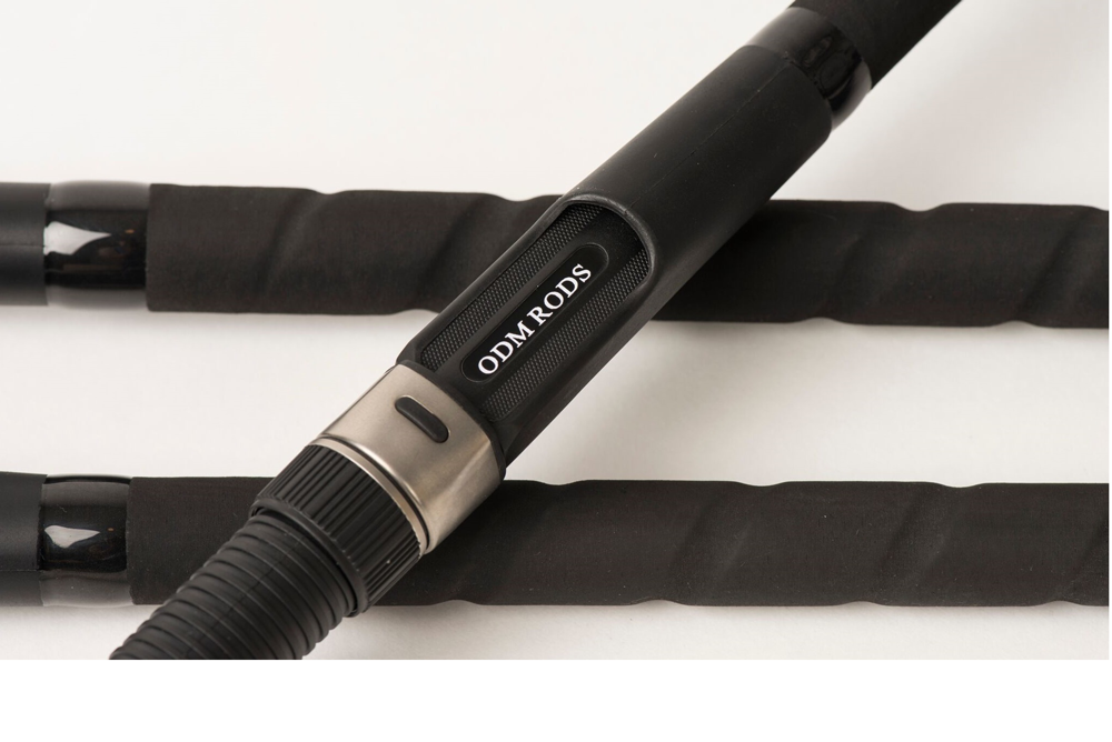 Honnami Rod 872MH ハンドメイド ODM D.N.A. Series Surf Spinning Rods — Shop The Surfcaster