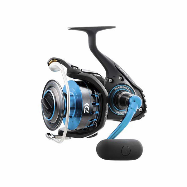 Fishing Reels — New Surfcasting Gear — The Surfcaster - Trusted