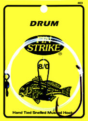 Fin Strike 463 Drum & Redfish Rig — Shop The Surfcaster