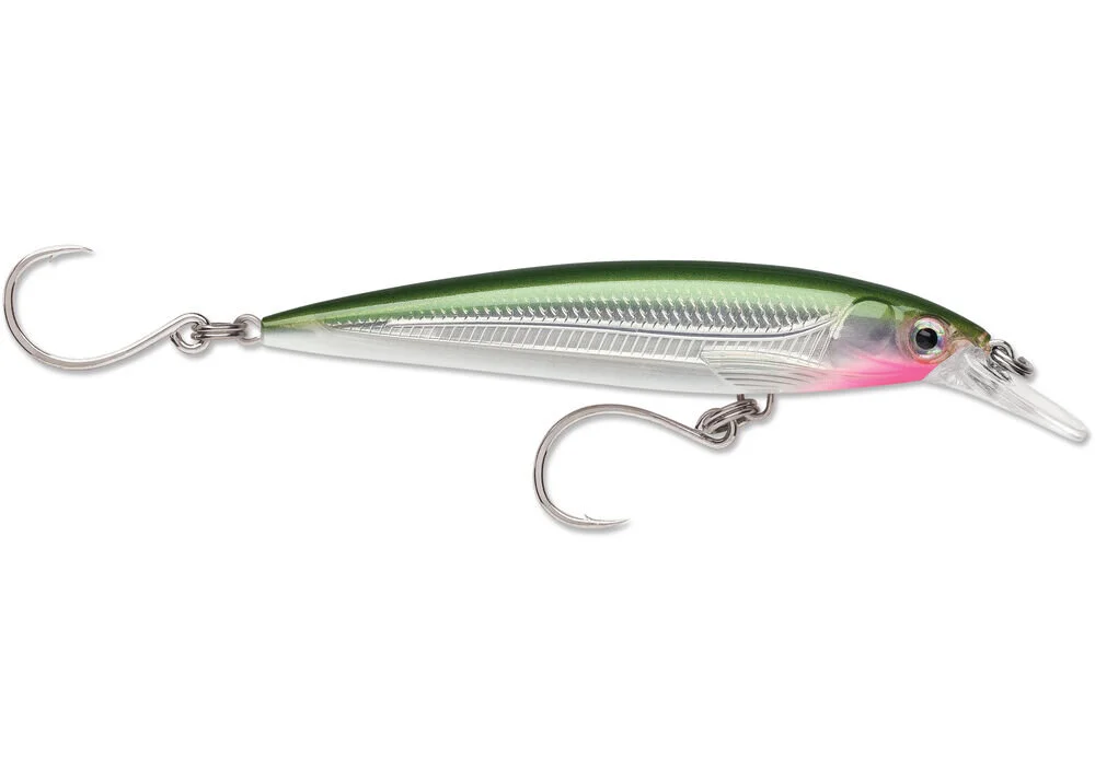 Daiwa Salt Pro Minnow 6 3/4 1 7/8 oz DSPM17S — Shop The Surfcaster