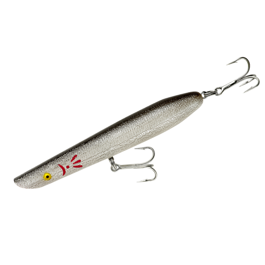 Gibbs Lures Pencil Popper Green Mackerel 7 2 3/4oz