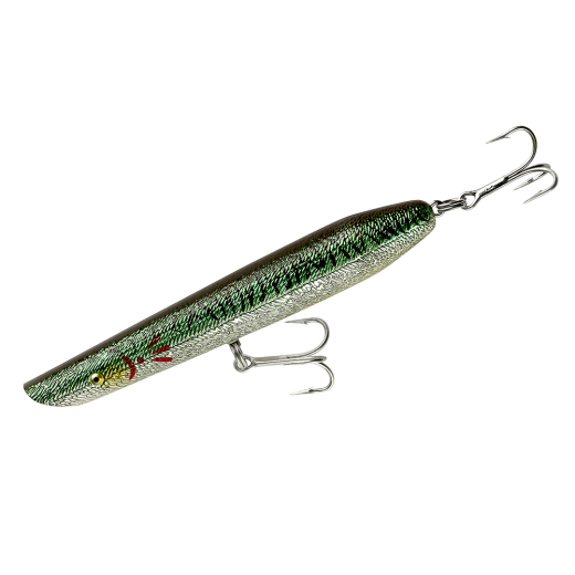 Lex Lures Pencil Popper — Shop The Surfcaster