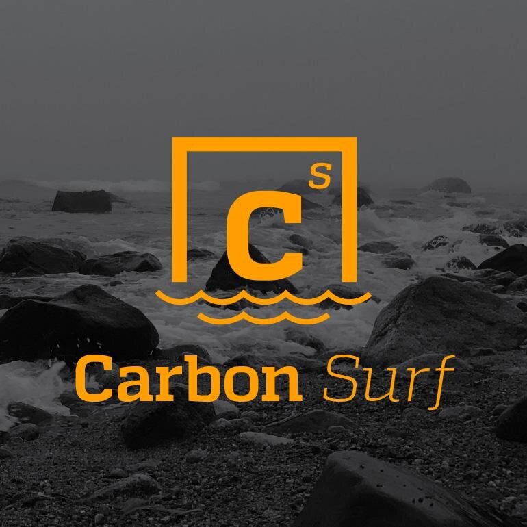Lamiglas Carbon Surf Spinning Rods — Shop The Surfcaster
